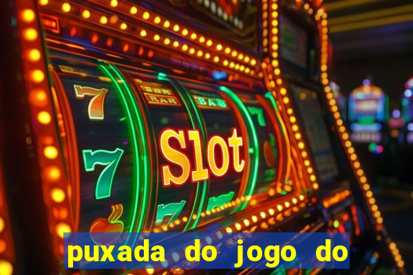 puxada do jogo do bicho da sueli